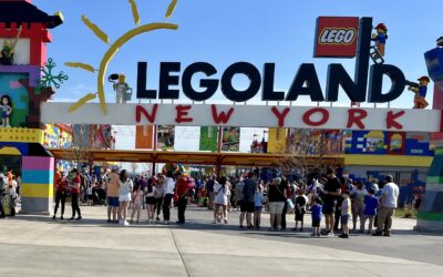 How To Pack For An Amusement Park