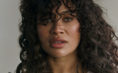 Meet a Mom:  Montana Brown of Love Island UK