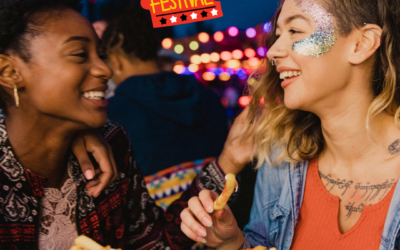 Charlotte Festivals: August/September 2026