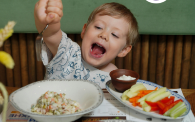 Kids Eat Free (or Cheap!): Charlotte 2026 Edition