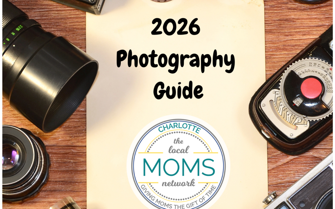 2026 Photography Guide