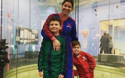 How I Made Friends as a Single Mom