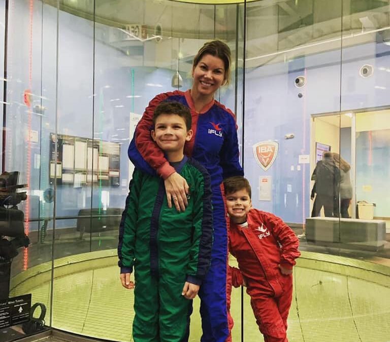 How I Made Friends as a Single Mom